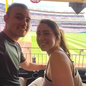 Meet your Posher, Amber